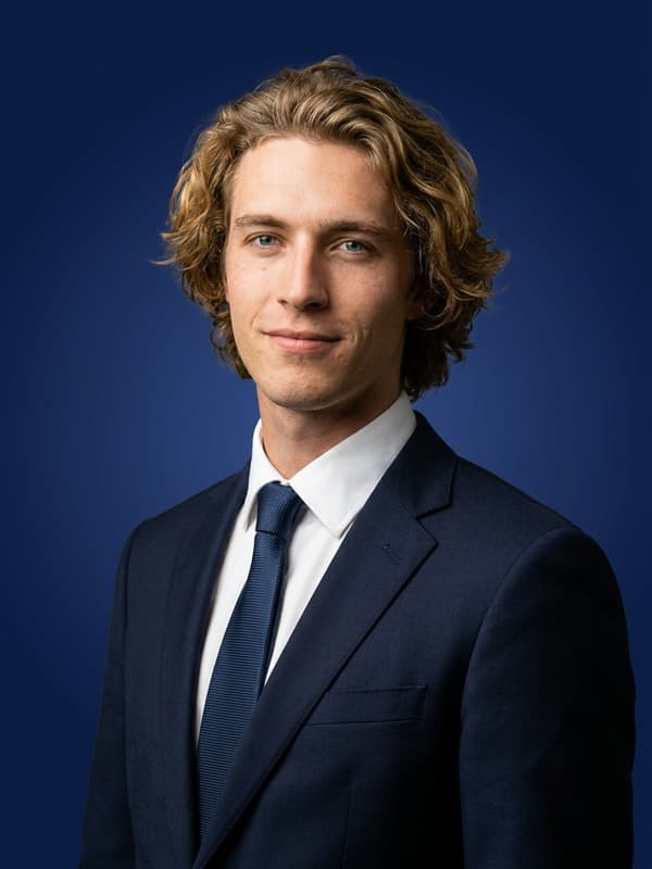 Marcus T. headshot