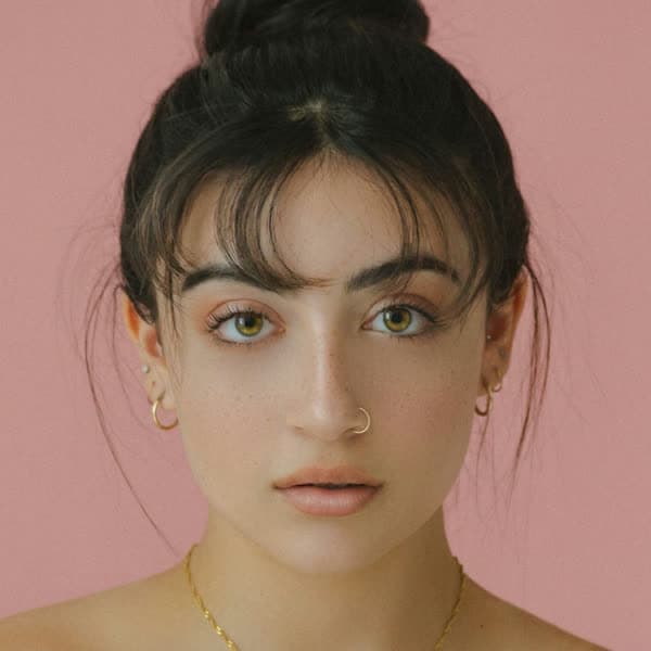Sarah M. casual